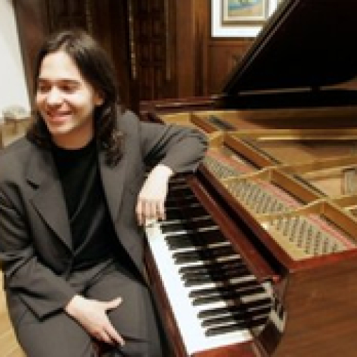 Horacio Lavandera - imusic.am