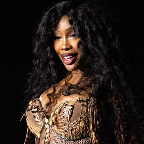 SZA - imusic.am