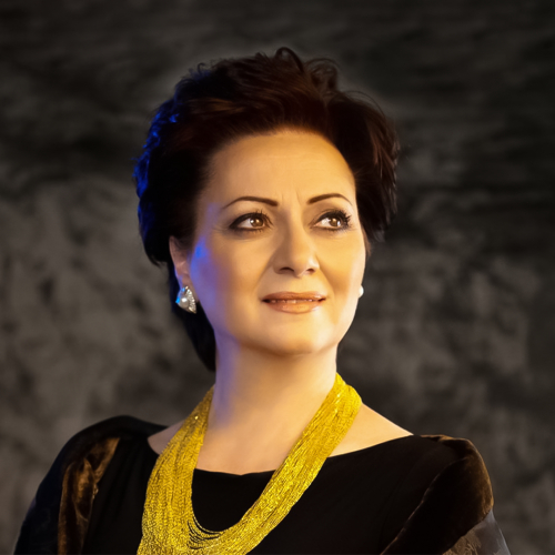 Hasmik Papian - imusic.am