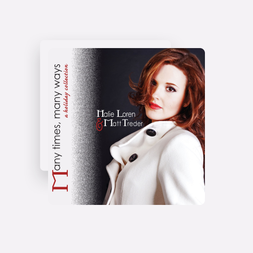 Matt Treder - imusic.am