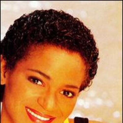 Jocelyne Béroard - imusic.am