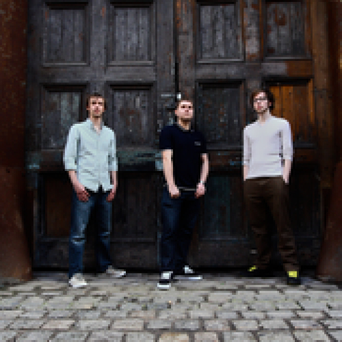 GoGo Penguin - imusic.am