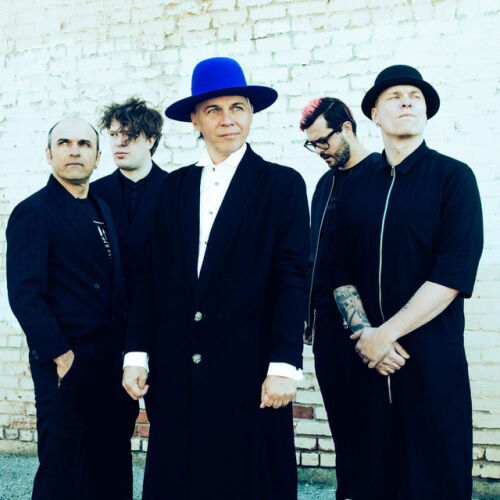 Мумий Тролль - imusic.am