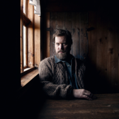 John Grant - imusic.am