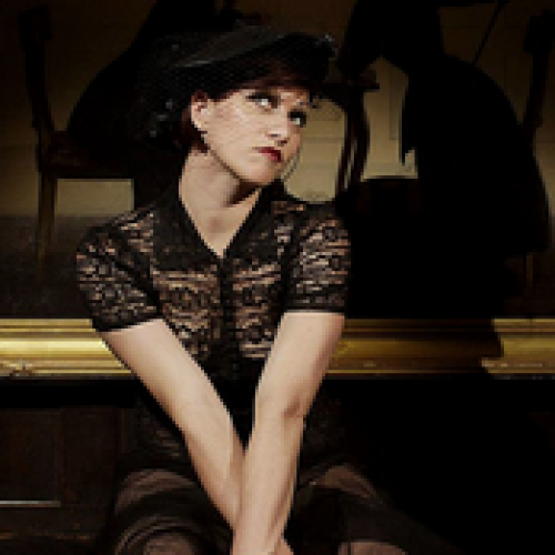 Amanda Palmer - imusic.am