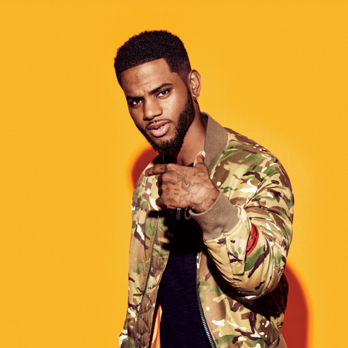 Bryson Tiller - imusic.am