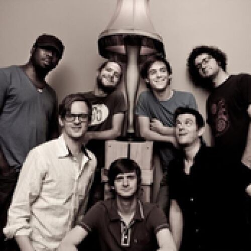 Snarky Puppy - imusic.am