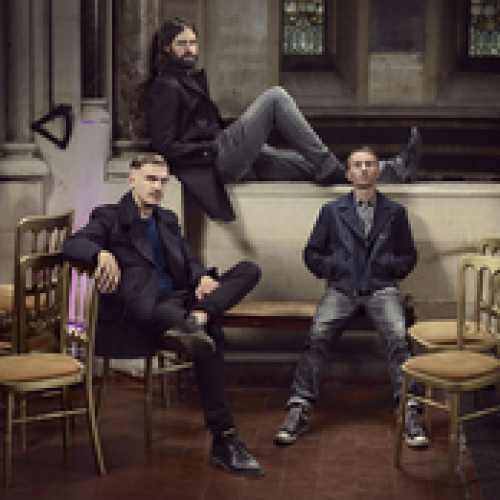 Miike Snow - imusic.am