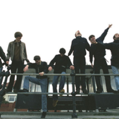 The Coral - imusic.am