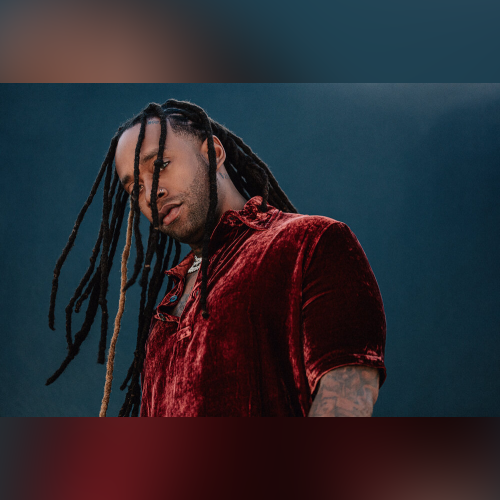 Ty Dolla $ign - imusic.am