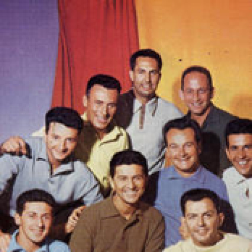 Les Compagnons - imusic.am