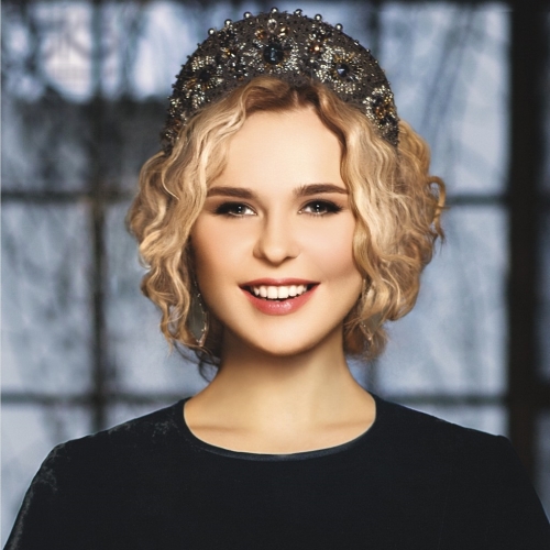 Пелагея - imusic.am