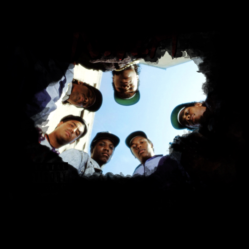N.W.A - imusic.am