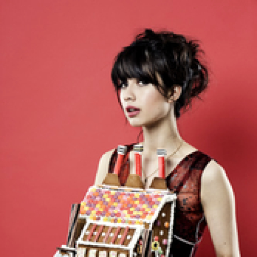 Emmy the Great - imusic.am