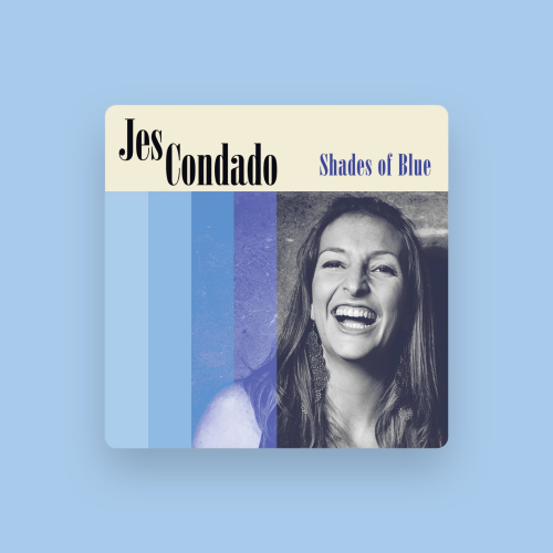 Jes Condado - imusic.am