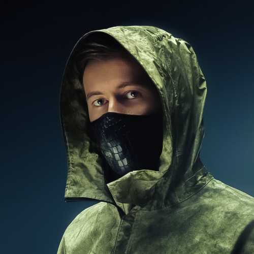 Alan Walker - imusic.am