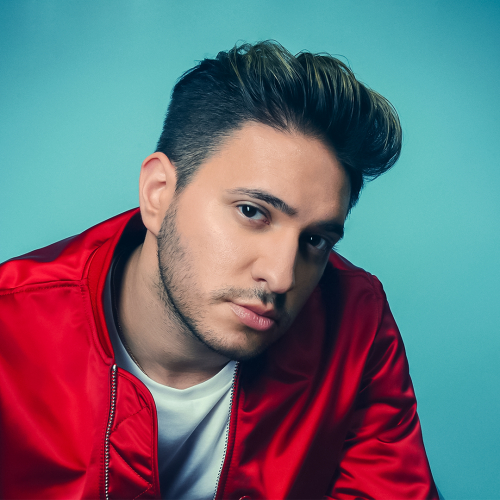 Jonas Blue - imusic.am