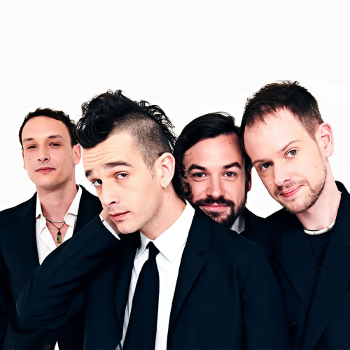 The 1975 - imusic.am