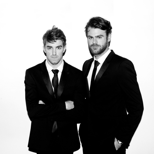 The Chainsmokers - imusic.am