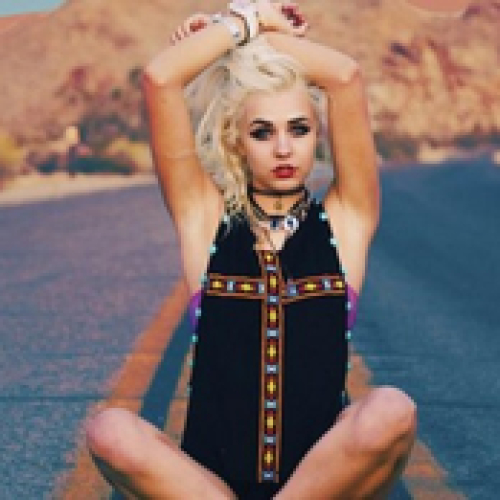 Maty Noyes - imusic.am