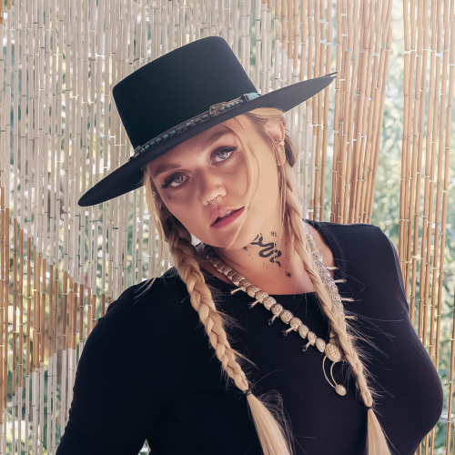 Elle King - imusic.am