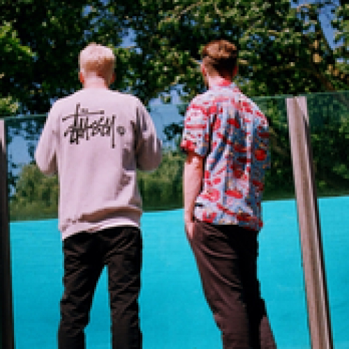 Snakehips - imusic.am