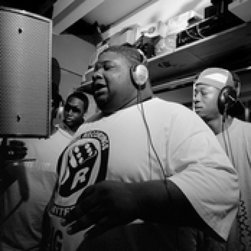 Big Narstie - imusic.am