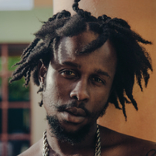 Popcaan - imusic.am