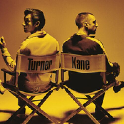 The Last Shadow Puppets - imusic.am