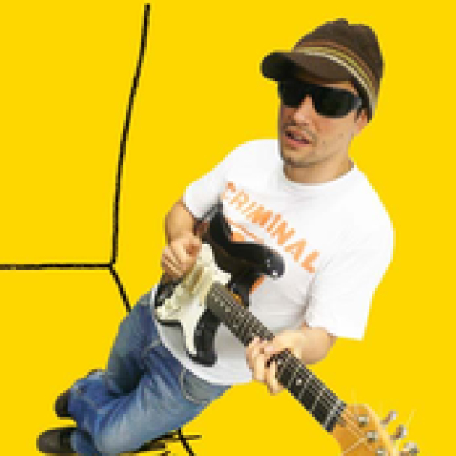 Paco Mendoza - imusic.am