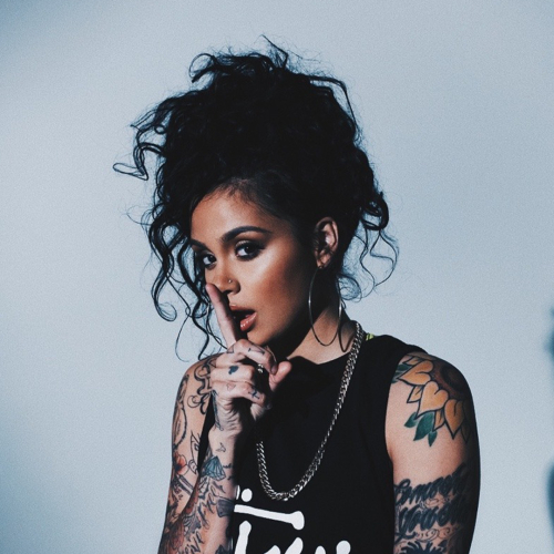 Kehlani - imusic.am