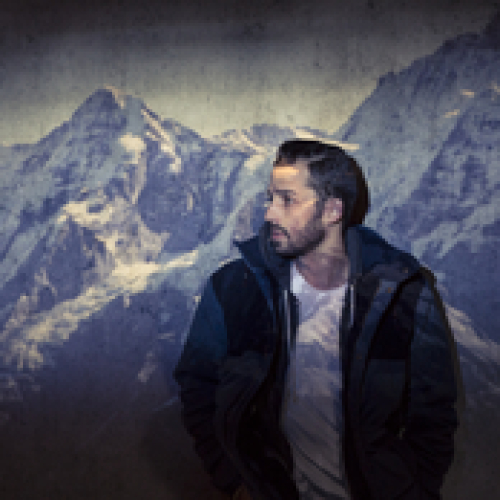 Pablo Nouvelle - imusic.am