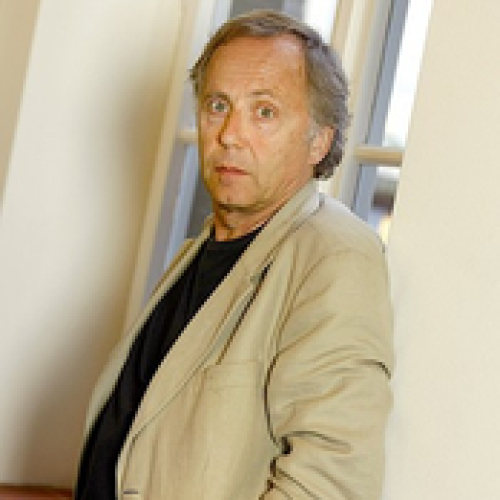 Fabrice Luchini - imusic.am
