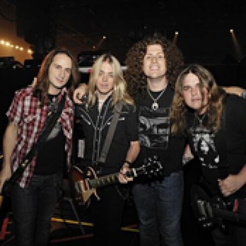Black Stone Cherry - imusic.am