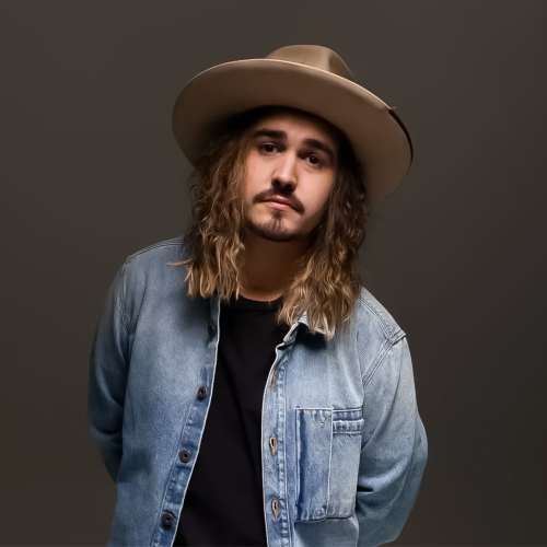 Jordan Feliz - imusic.am