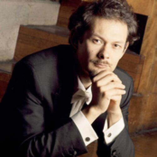 Enrico Pace - imusic.am