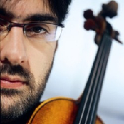 Leonidas Kavakos - imusic.am