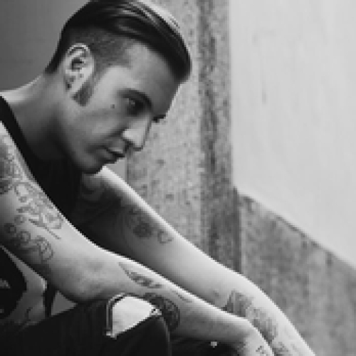 Fred De Palma - imusic.am