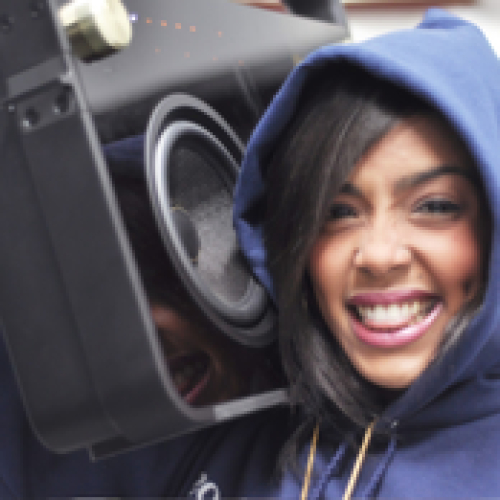 Nitty Scott - imusic.am