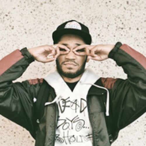 KAYTRANADA - imusic.am