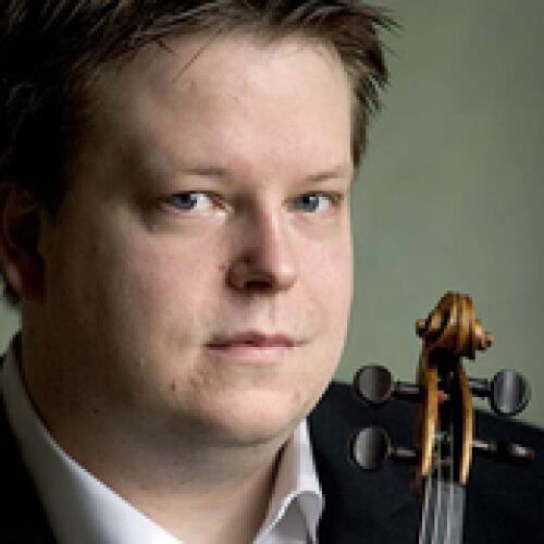 Tobias Ringborg - imusic.am