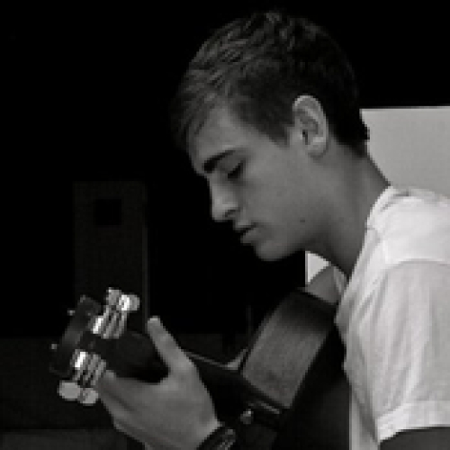 Will Heard - imusic.am