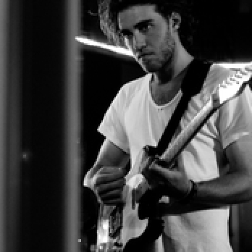 Matt Corby - imusic.am