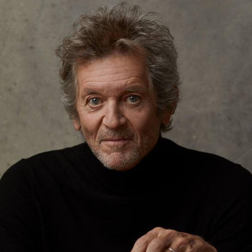 Rodney Crowell - imusic.am