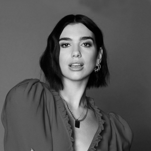 Dua Lipa - imusic.am