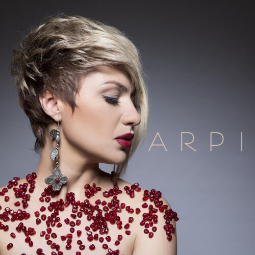 Arpi - imusic.am