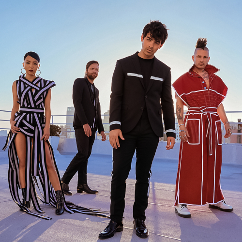 DNCE - imusic.am