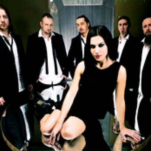 Lacuna Coil - imusic.am