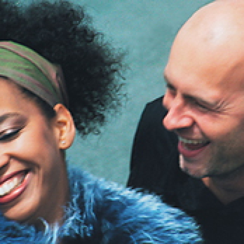 Friend 'n Fellow - imusic.am