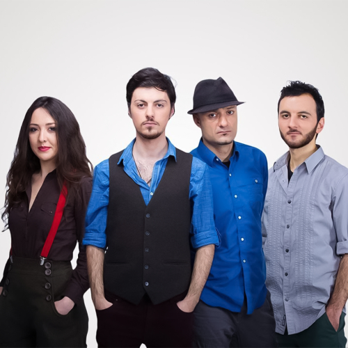 Nemra - imusic.am